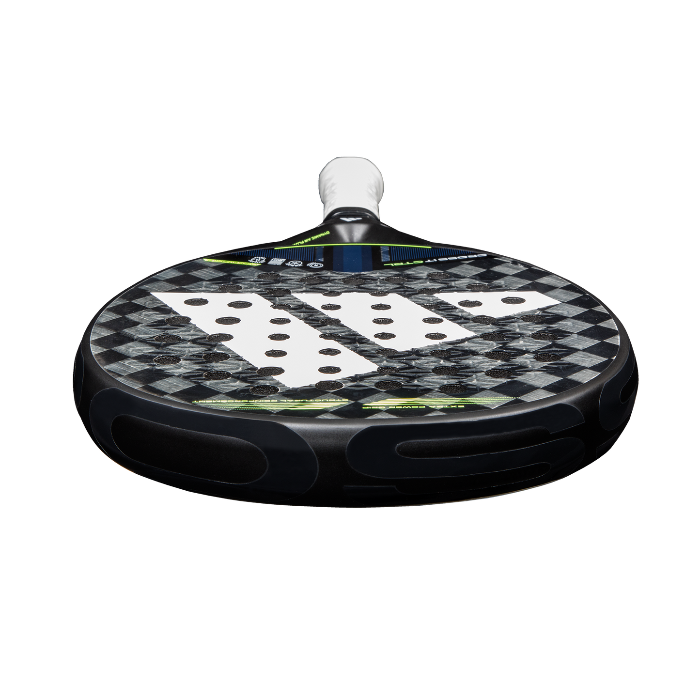 ADIDAS PADEL CROSS IT CTRL 3.4