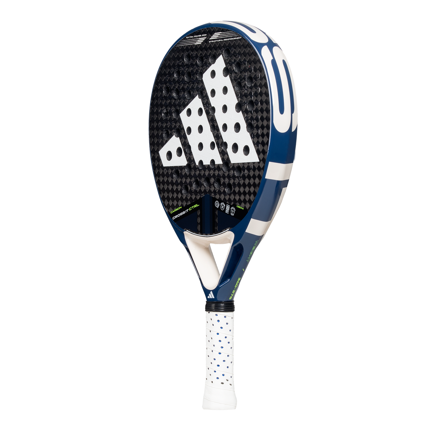 ADIDAS PADEL CROSS IT CARBON CTRL 3.4