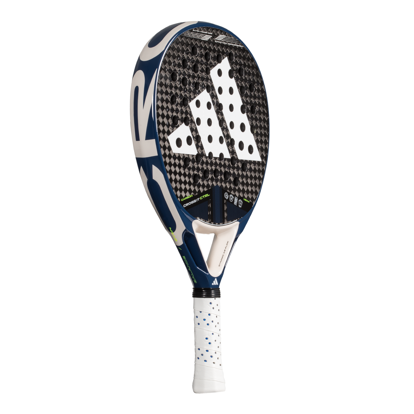 ADIDAS PADEL CROSS IT CARBON CTRL 3.4