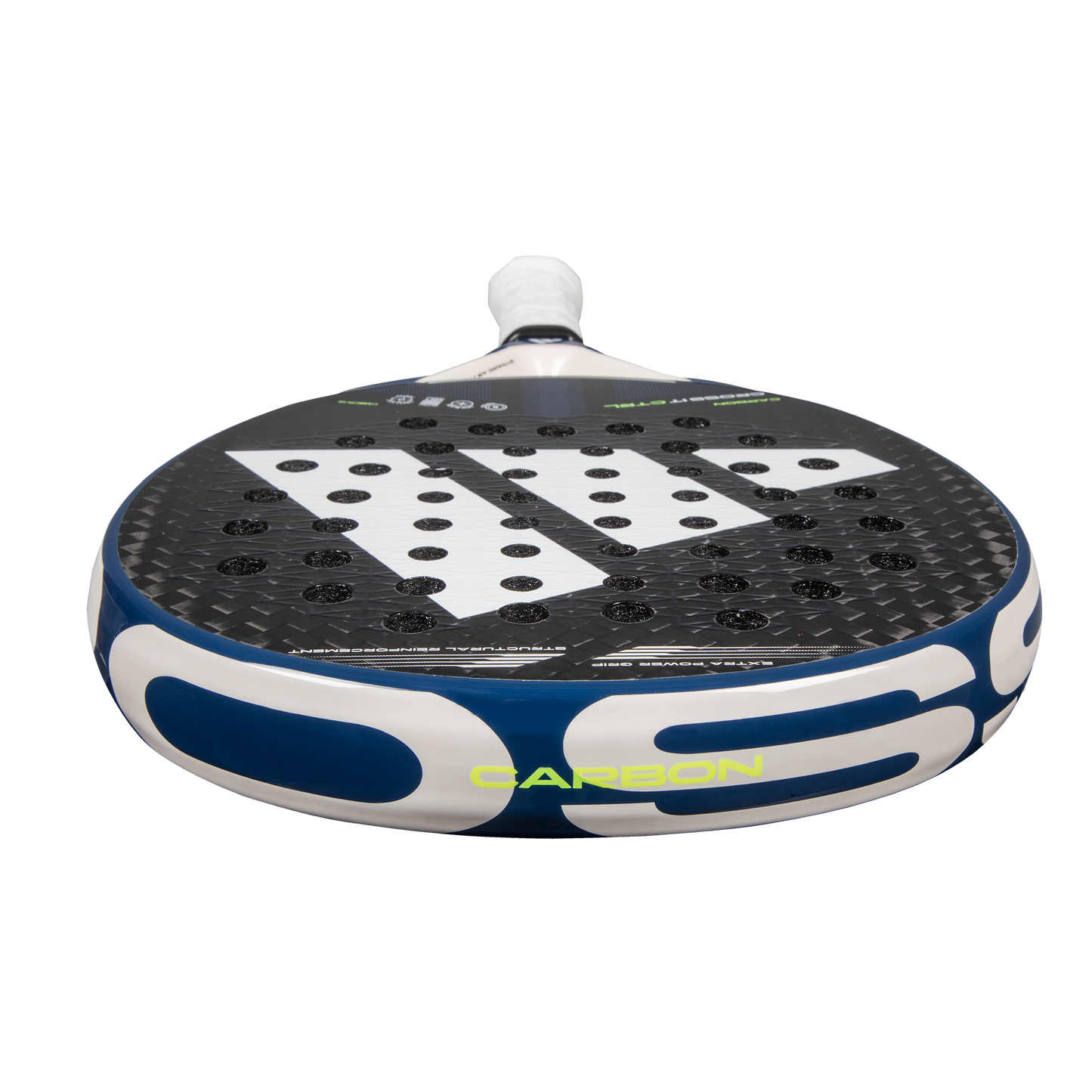 ADIDAS PADEL CROSS IT CARBON CTRL 3.4