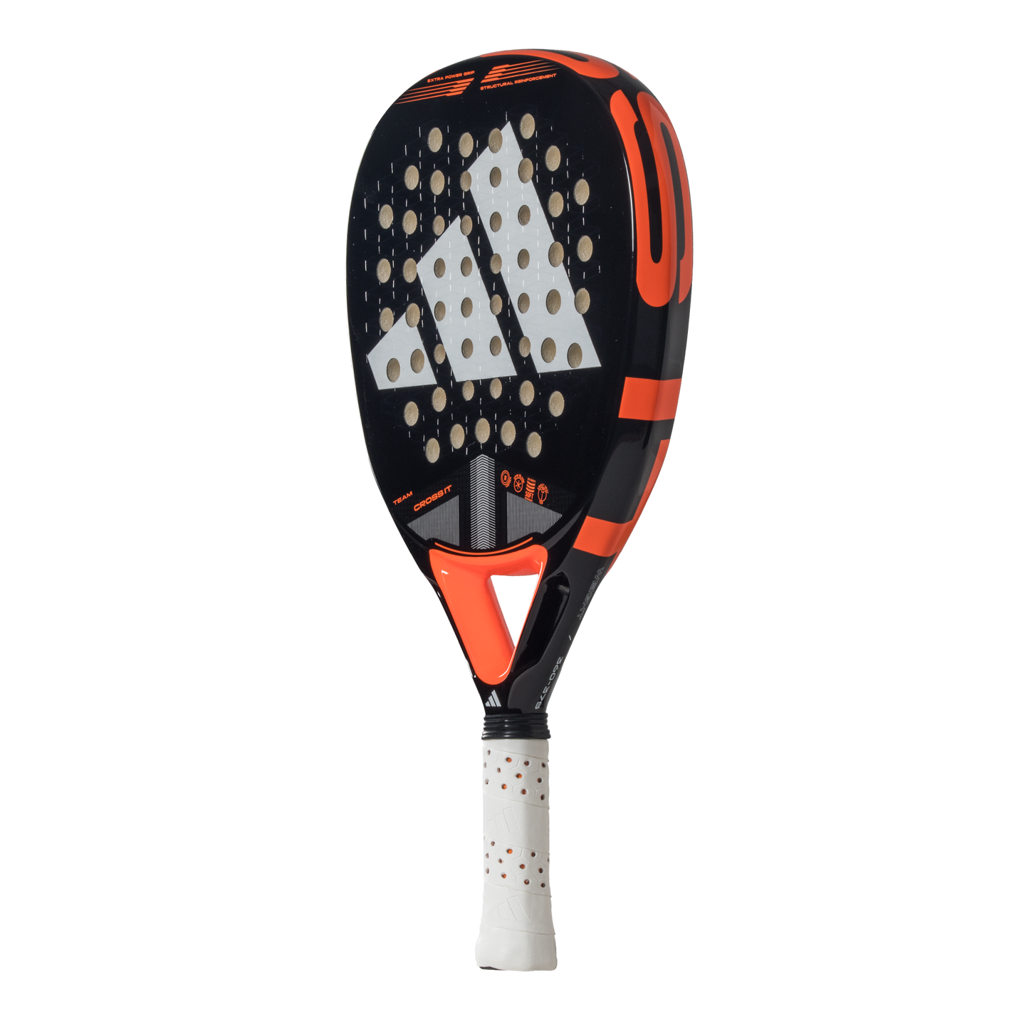 ADIDAS PADEL CROSS IT TEAM 3.4