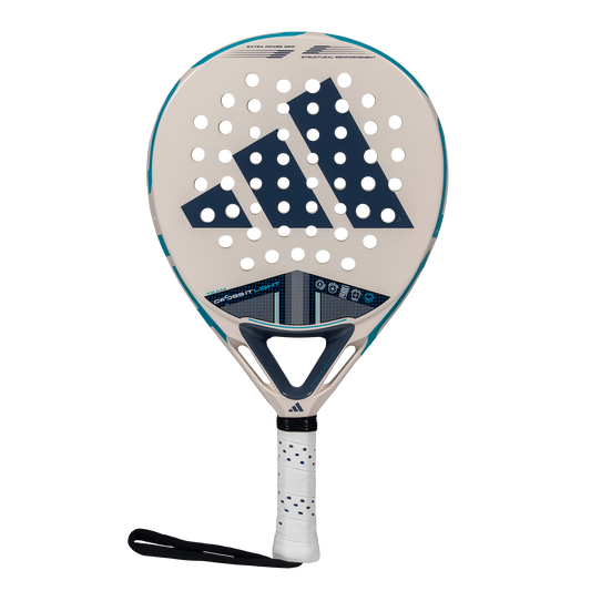 ADIDAS PADEL CROSS IT TEAM LIGHT 3.4