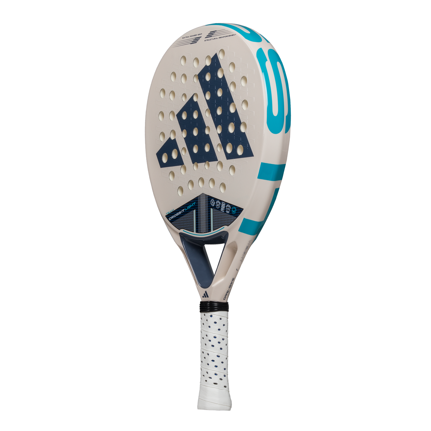 ADIDAS PADEL CROSS IT TEAM LIGHT 3.4