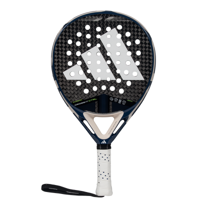 ADIDAS PADEL CROSS IT CARBON CTRL 3.4