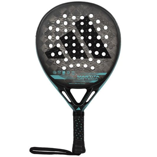 Adidas Cross It Light 3.3 (Martita Ortega) Padel Racket