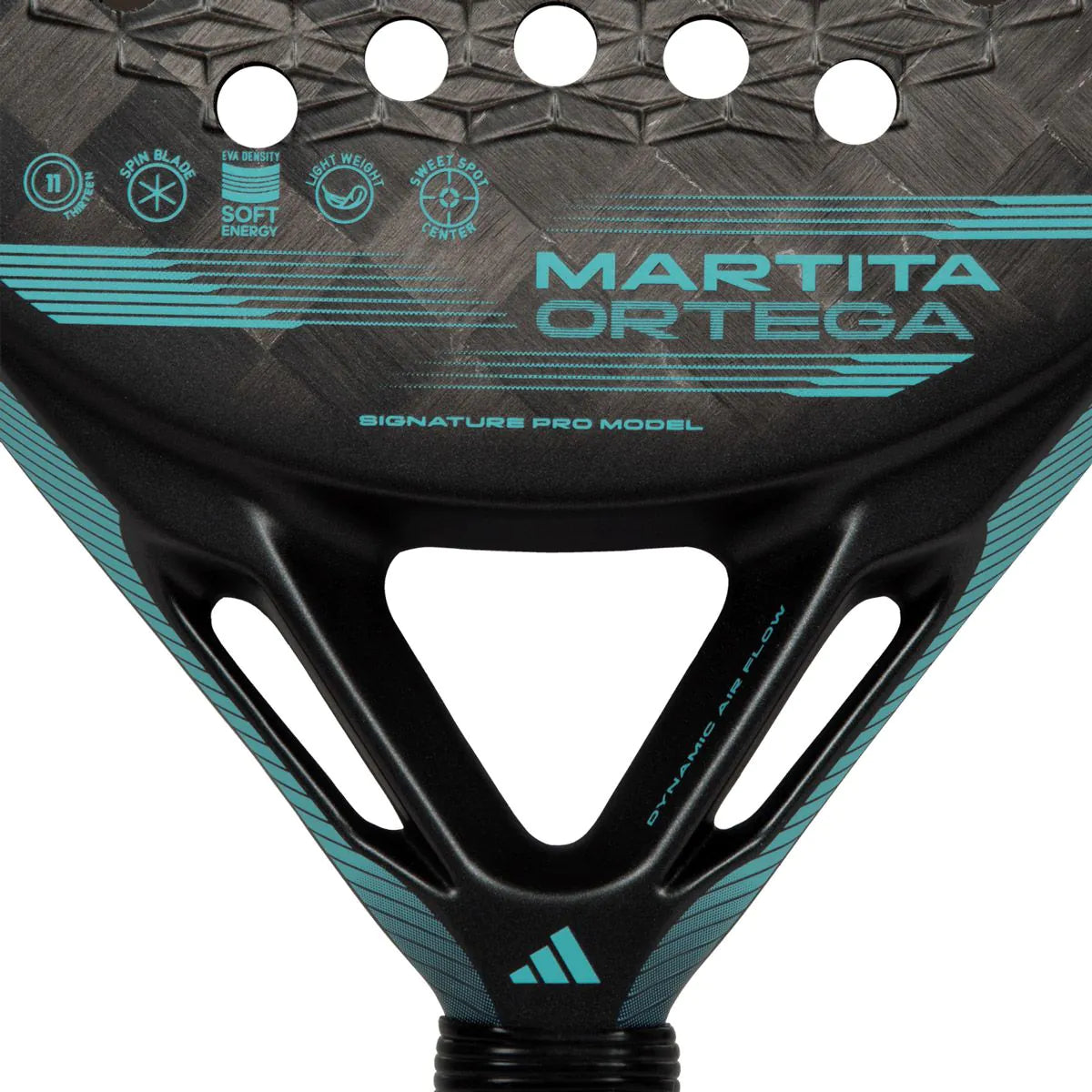 Adidas Cross It Light 3.3 (Martita Ortega) Padel Racket