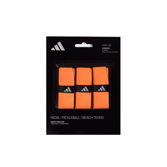 Adidas Padel Overgrips - Orange