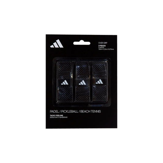 Adidas Padel Overgrips - Black