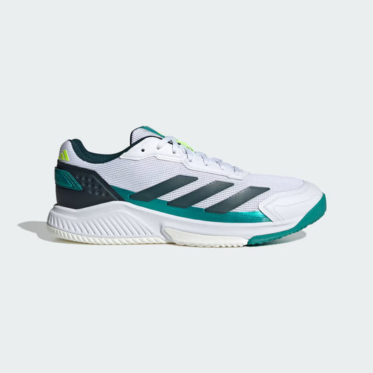 Adidas Courtquick Men's Padel Shoes