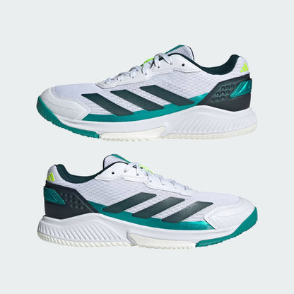 Adidas Courtquick Men's Padel Shoes
