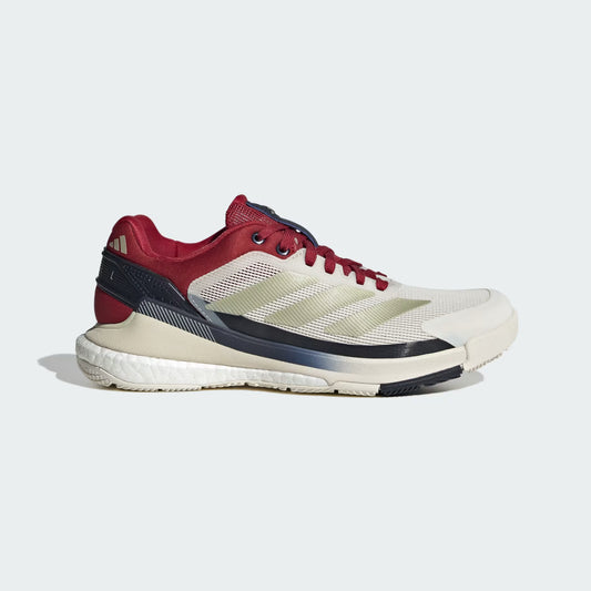 Adidas W Crazyquick Boost Padel Shoes 2025