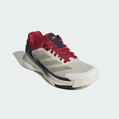 Adidas W Crazyquick Boost Padel Shoes