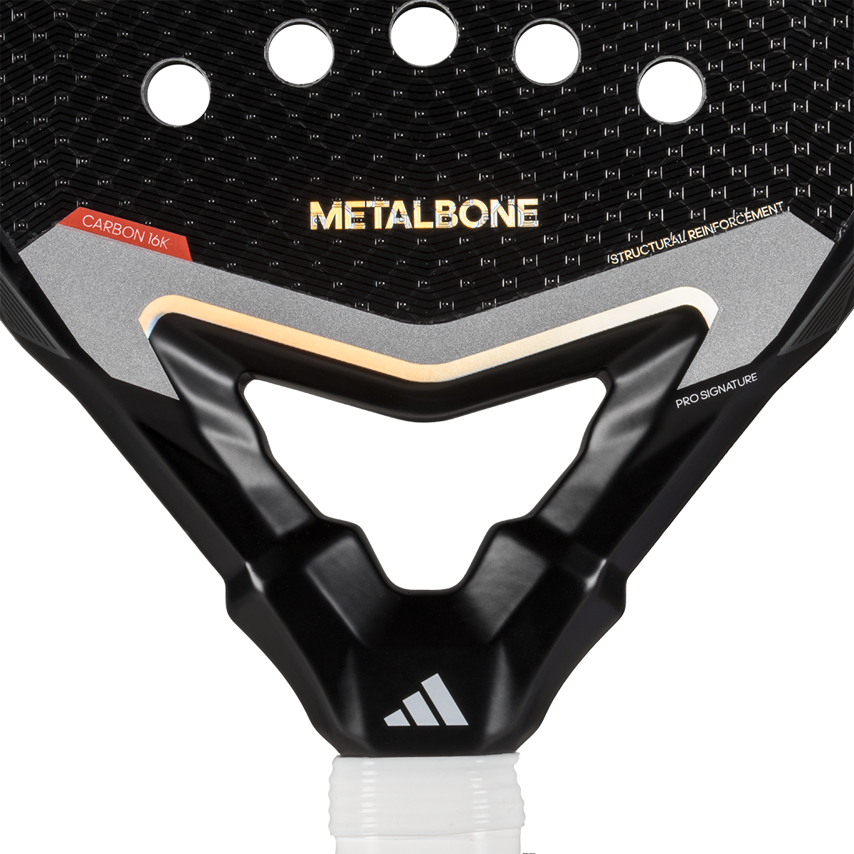 ADIDAS PADEL METALBONE 3.4