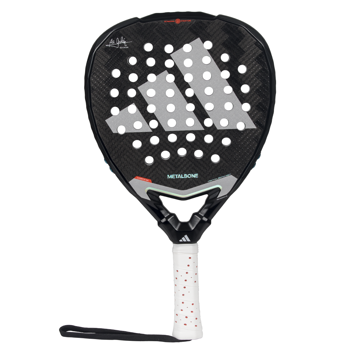 ADIDAS PADEL METALBONE 3.4