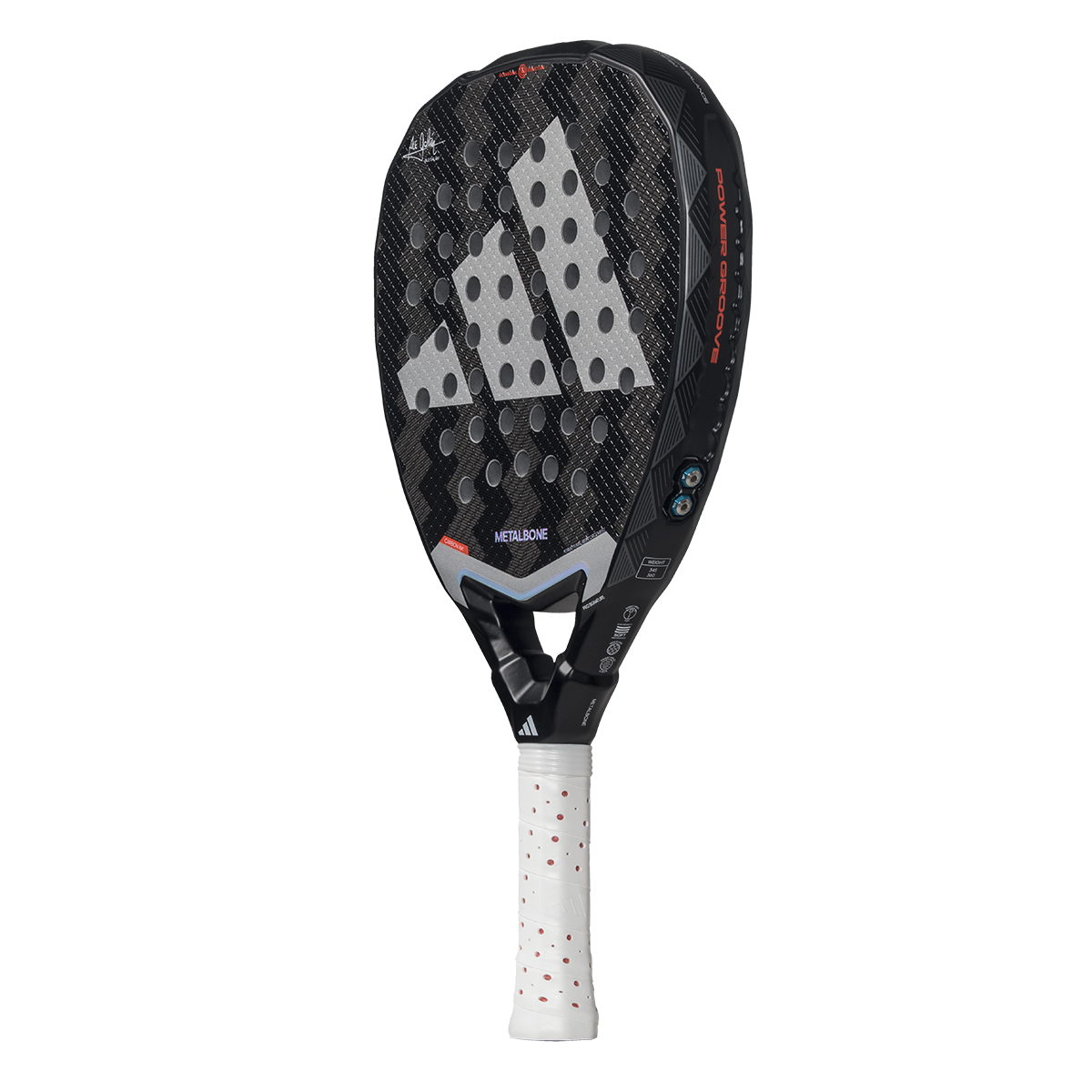 ADIDAS PADEL METALBONE 3.4