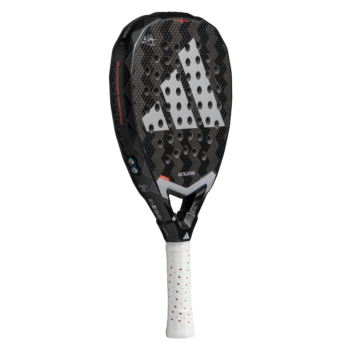 ADIDAS PADEL METALBONE 3.4