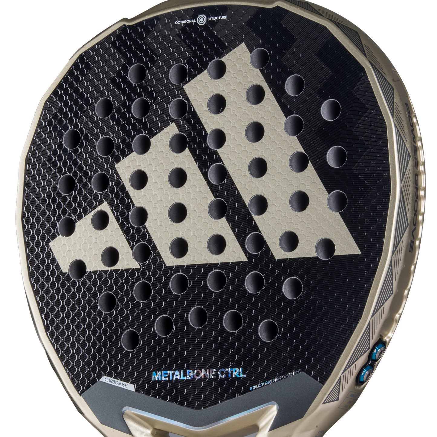 ADIDAS PADEL METALBONE CTRL 3.4.