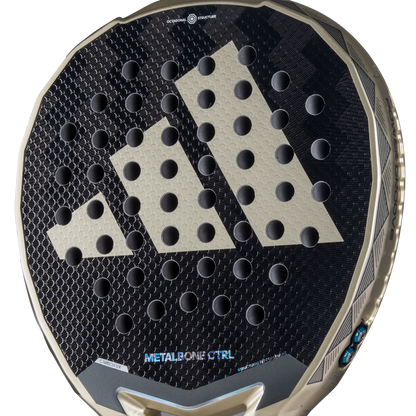 ADIDAS PADEL METALBONE CTRL 3.4.