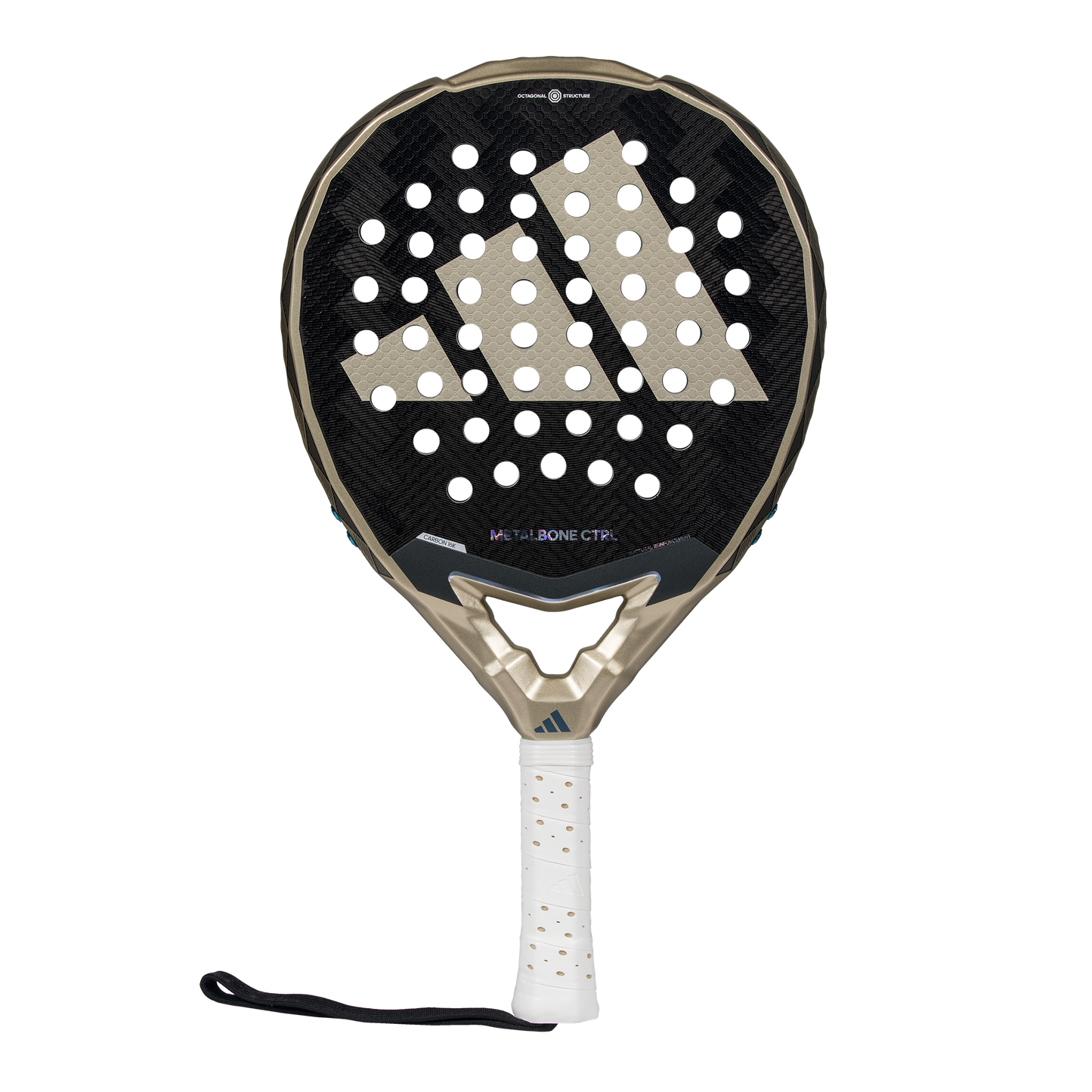 ADIDAS PADEL METALBONE CTRL 3.4.