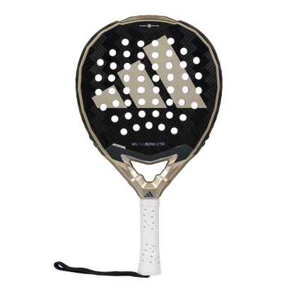 ADIDAS PADEL METALBONE CTRL 3.4.