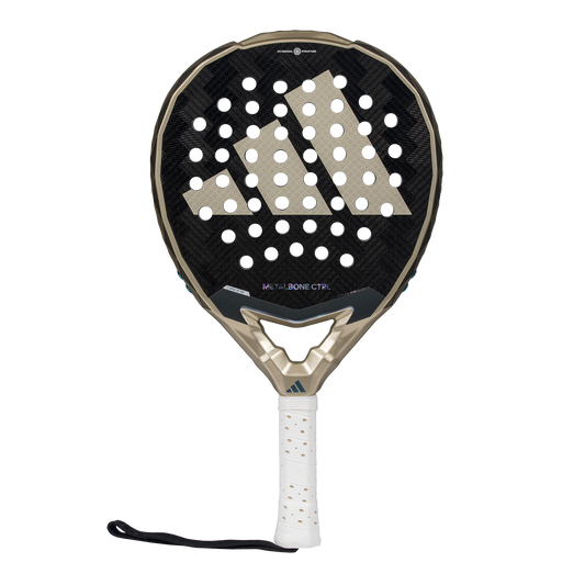 ADIDAS PADEL METALBONE CTRL 3.4.