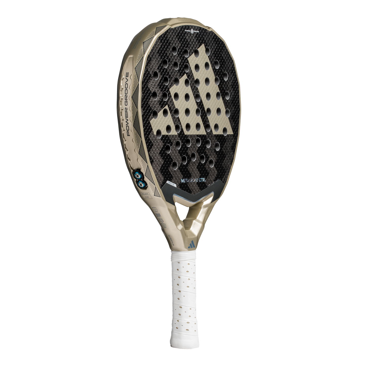 ADIDAS PADEL METALBONE CTRL 3.4.