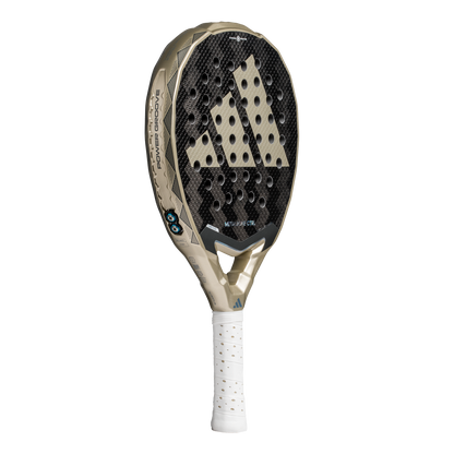 ADIDAS PADEL METALBONE CTRL 3.4.