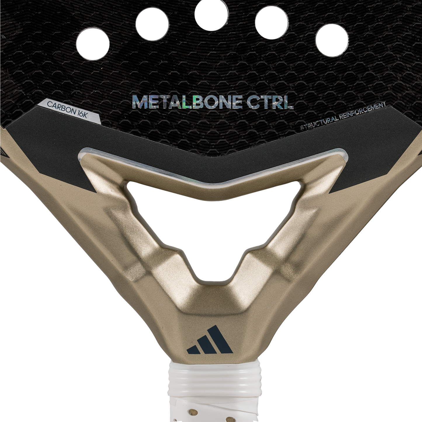 ADIDAS PADEL METALBONE CTRL 3.4.