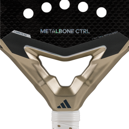 ADIDAS PADEL METALBONE CTRL 3.4.