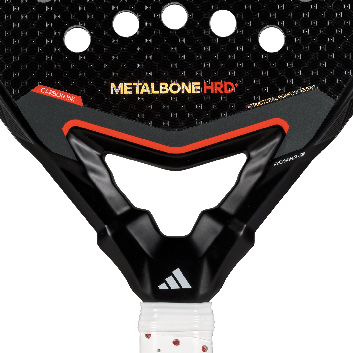 ADIDAS PADEL METALBONE HRD+ 3.4