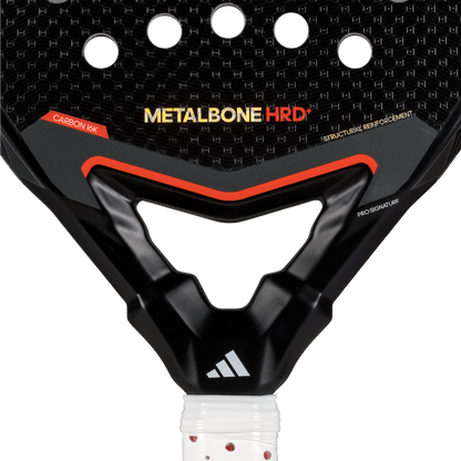 ADIDAS PADEL METALBONE HRD+ 3.4