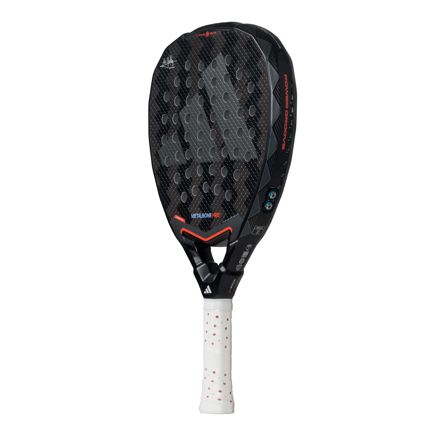 ADIDAS PADEL METALBONE HRD+ 3.4