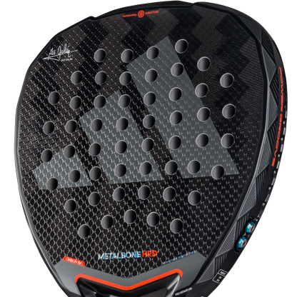 ADIDAS PADEL METALBONE HRD+ 3.4