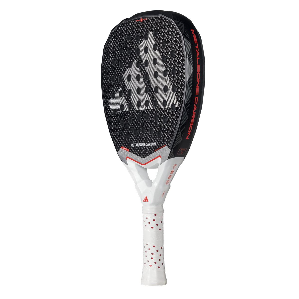 ADIDAS PADEL METALBONE CARBON 3.4