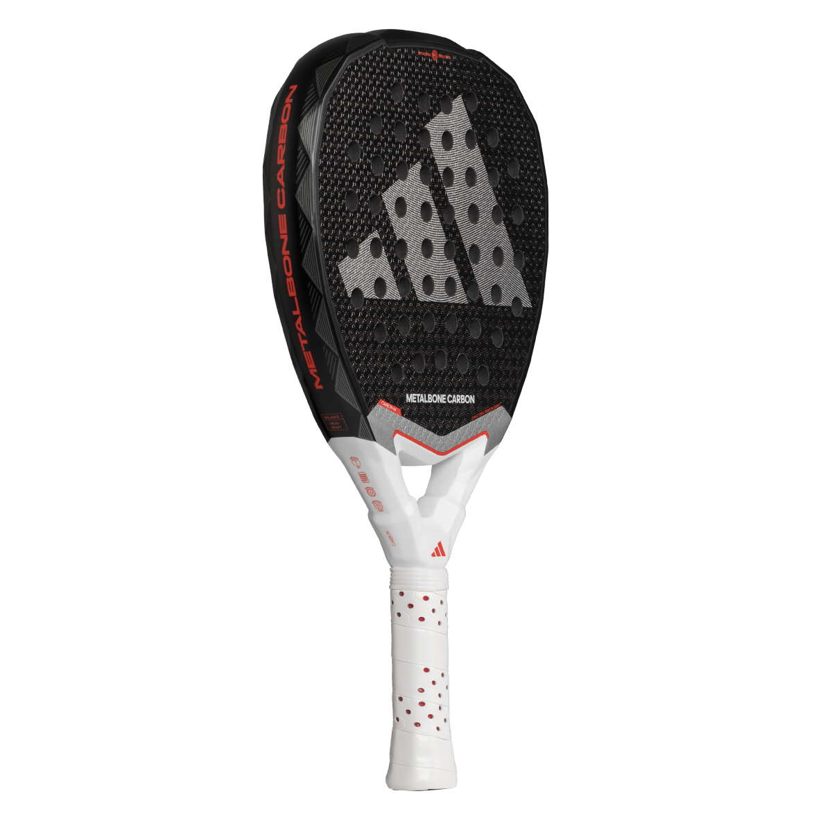 ADIDAS PADEL METALBONE CARBON 3.4