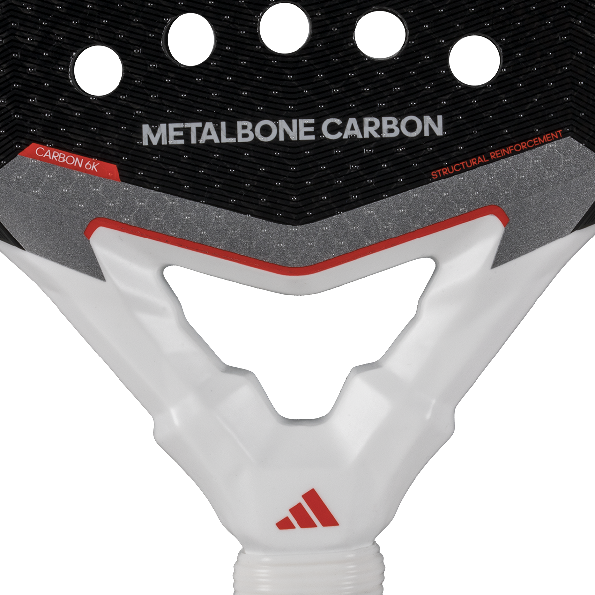 ADIDAS PADEL METALBONE CARBON 3.4