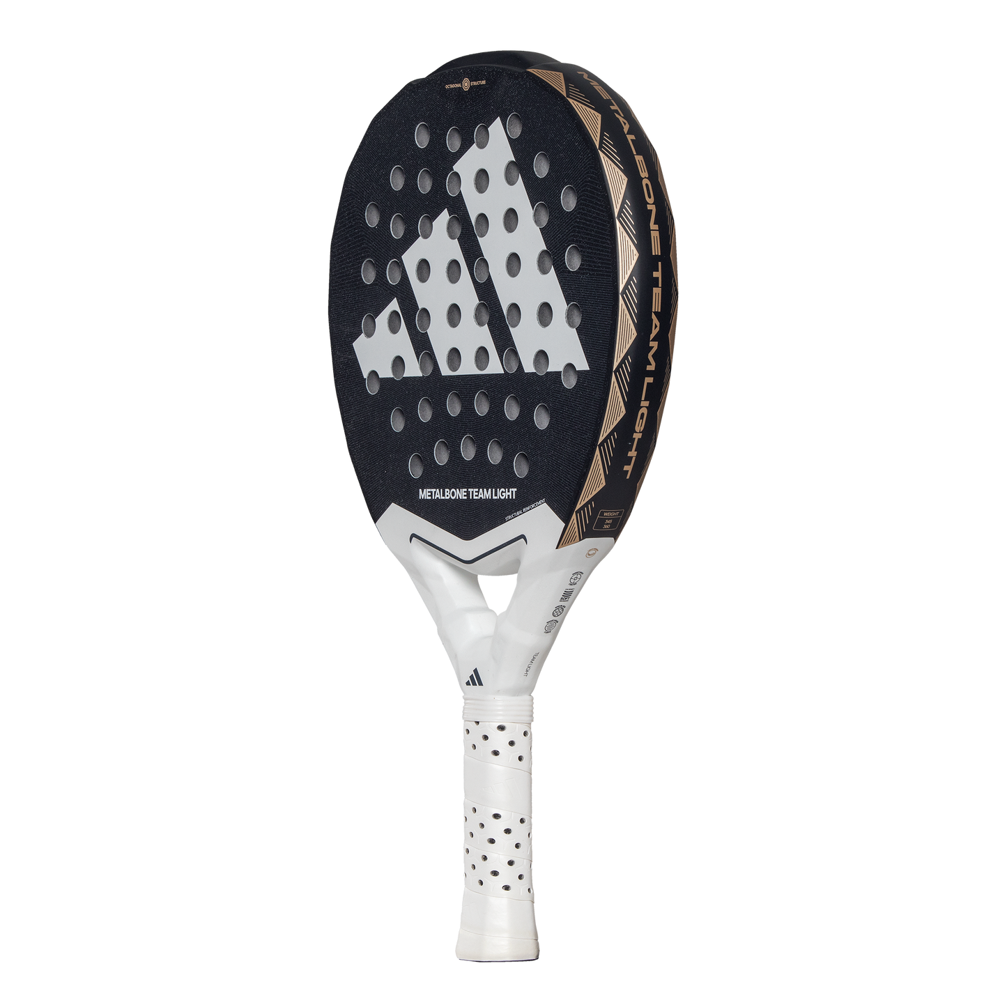 ADIDAS PADEL METALBONE TEAM LIGHT 3.4