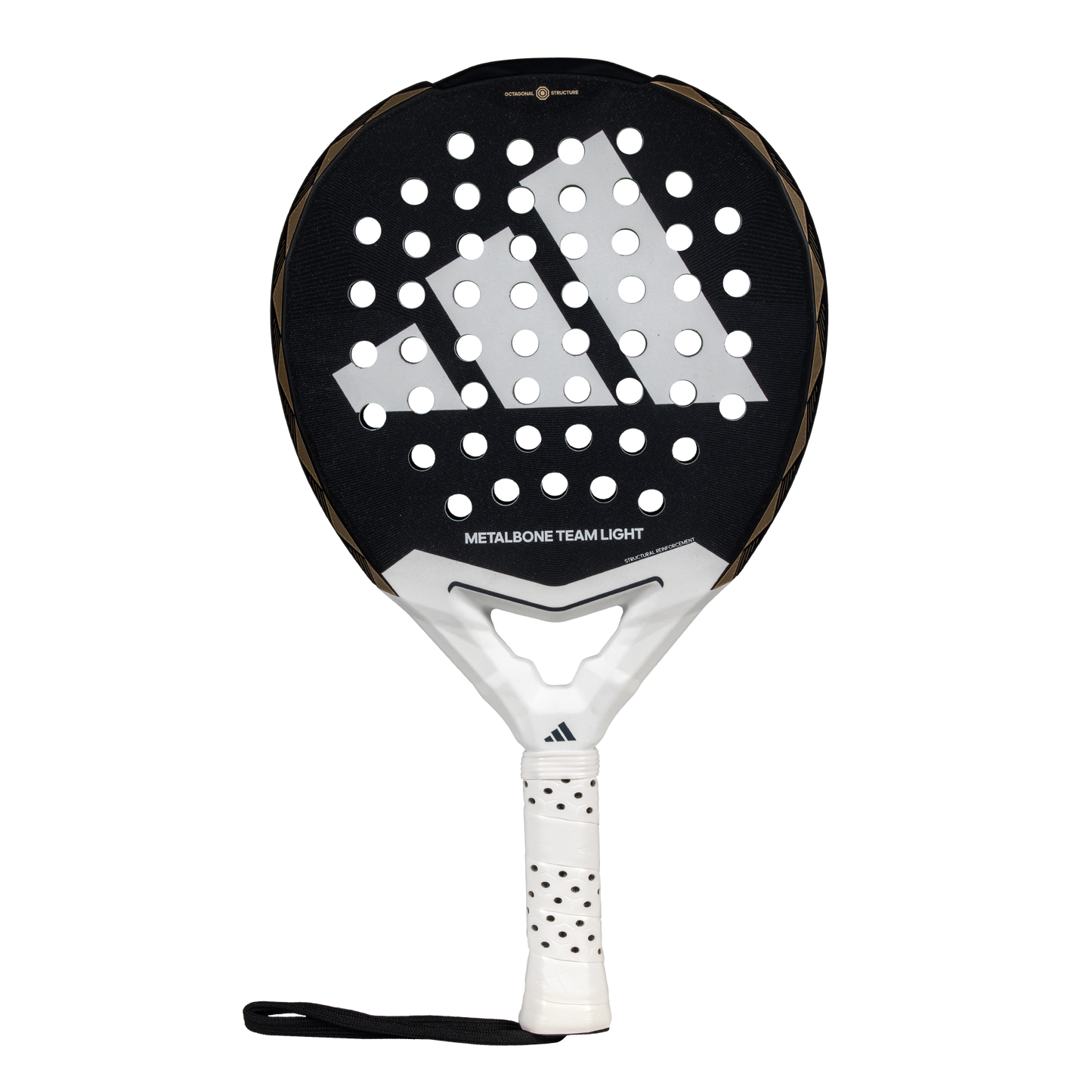 ADIDAS PADEL METALBONE TEAM LIGHT 3.4