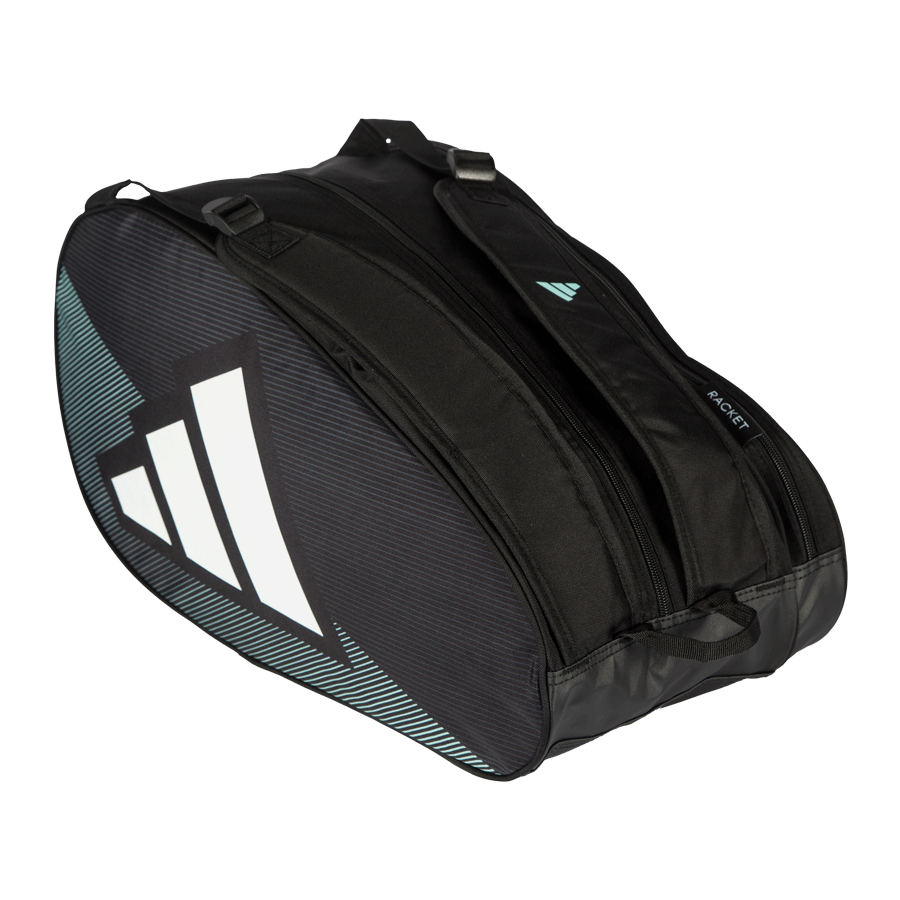 ADIDAS CONTROL BLACK RACKET BAG 2026
