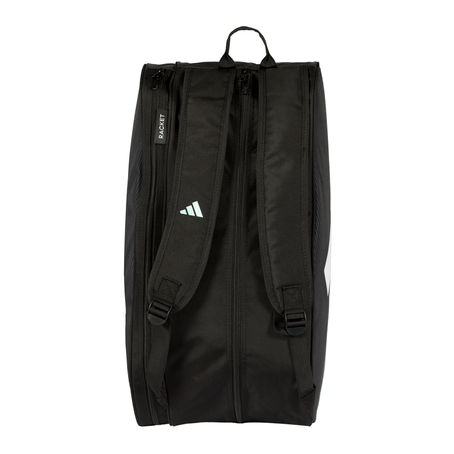 ADIDAS CONTROL BLACK RACKET BAG 2026