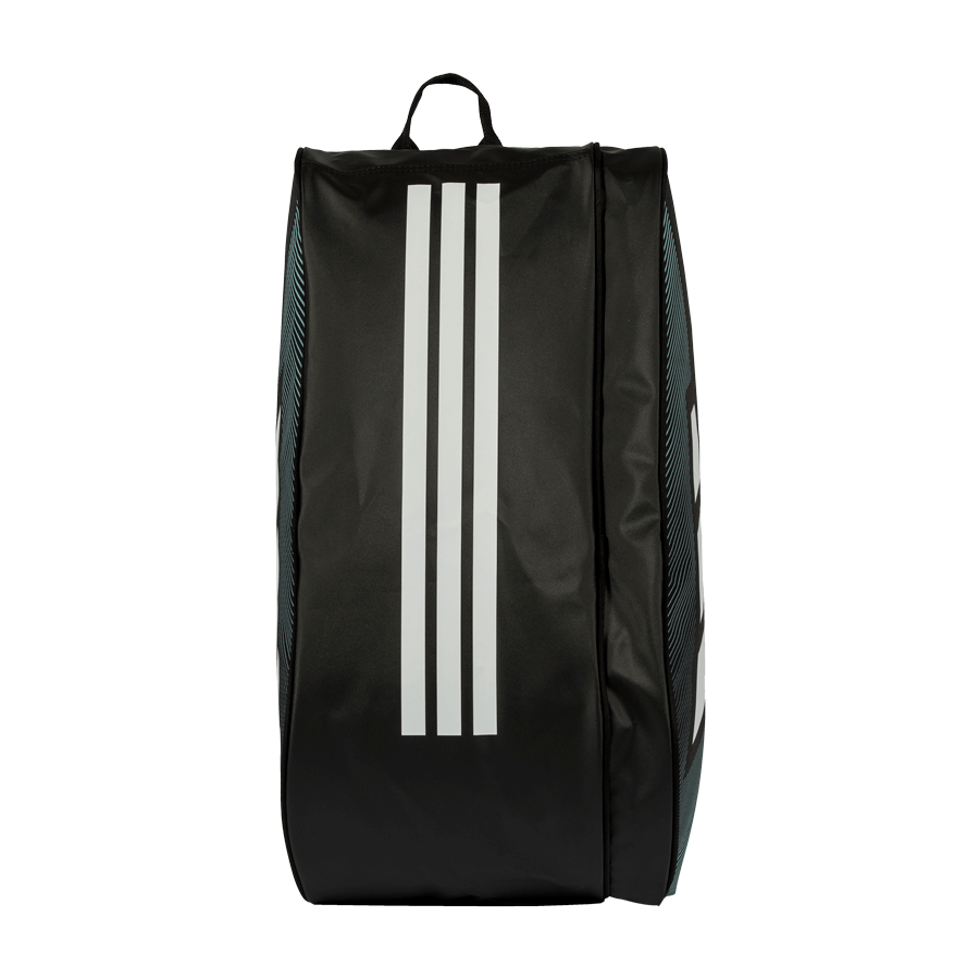 ADIDAS CONTROL BLACK RACKET BAG 2026