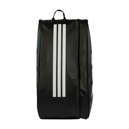 ADIDAS CONTROL BLACK RACKET BAG 2026