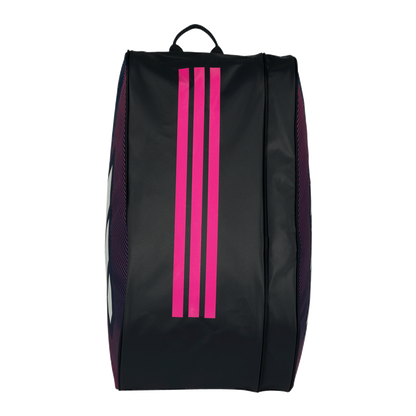 ADIDAS CONTROL BLUE RACKET BAG 2026