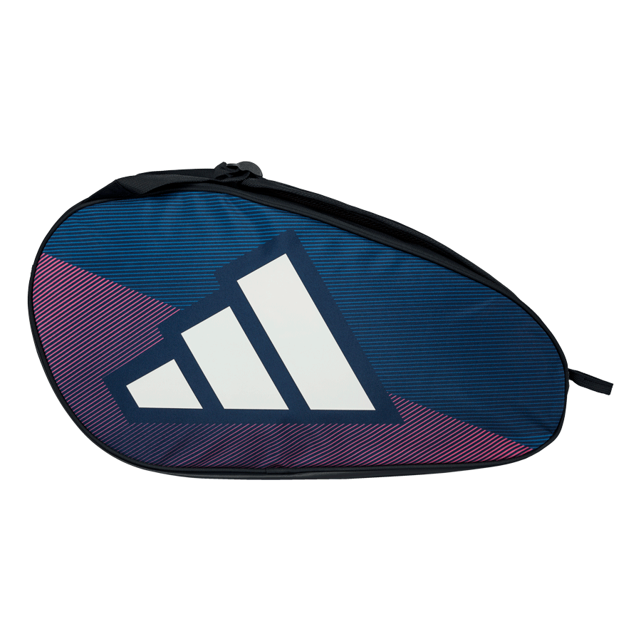 ADIDAS CONTROL BLUE RACKET BAG 2026