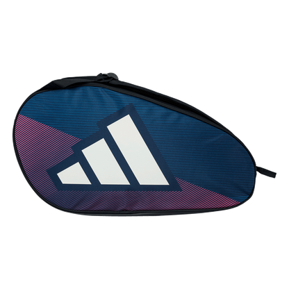 ADIDAS CONTROL BLUE RACKET BAG 2026