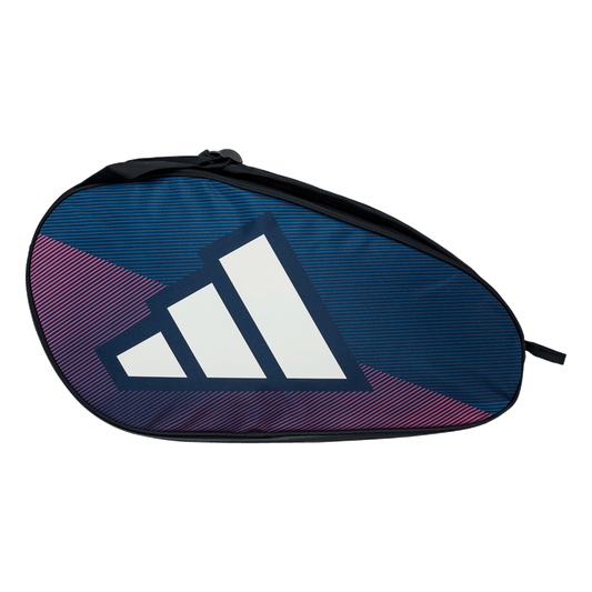 ADIDAS CONTROL BLUE RACKET BAG 2026