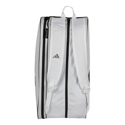 ADIDAS CONTROL BLUE RACKET BAG 2026