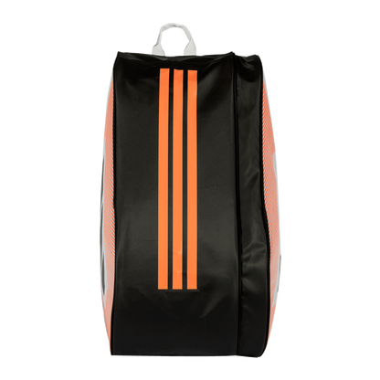 ADIDAS CONTROL BLUE RACKET BAG 2026