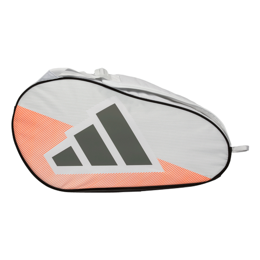 ADIDAS CONTROL BLUE RACKET BAG 2026