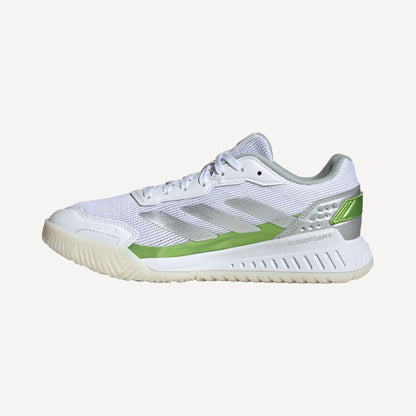Adidas Courtquick Women's Padel Shoes